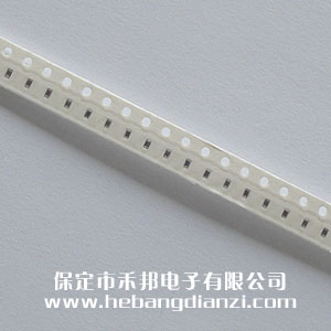 贴片磁珠0603 0欧